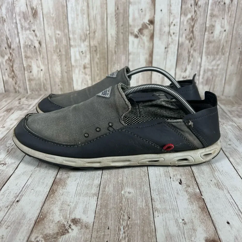 Columbia‎ Omni shield waterproof slip Ons - Mens 11.5